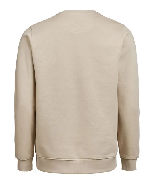 UM Crewneck (OCS-RCS)  Regular Fit Unisex Latte