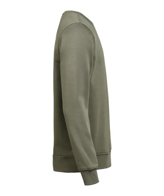UM Crewneck (OCS-RCS)  Regular Fit Unisex Thyme