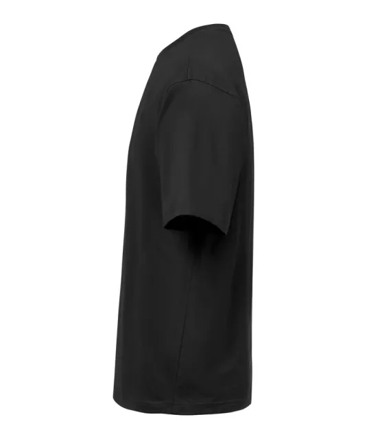 UM T-Shirt (OCS)  Loose Fit Unisex Zwart