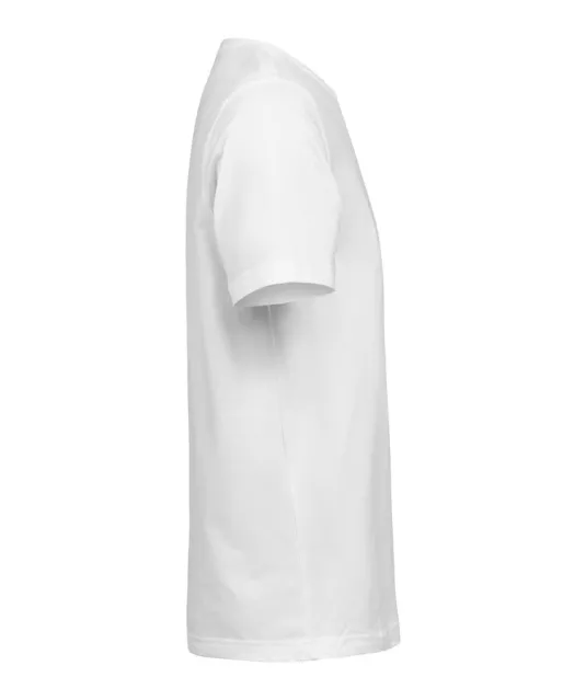 UM T-Shirt (OCS)  Regular Fit Unisex Wit