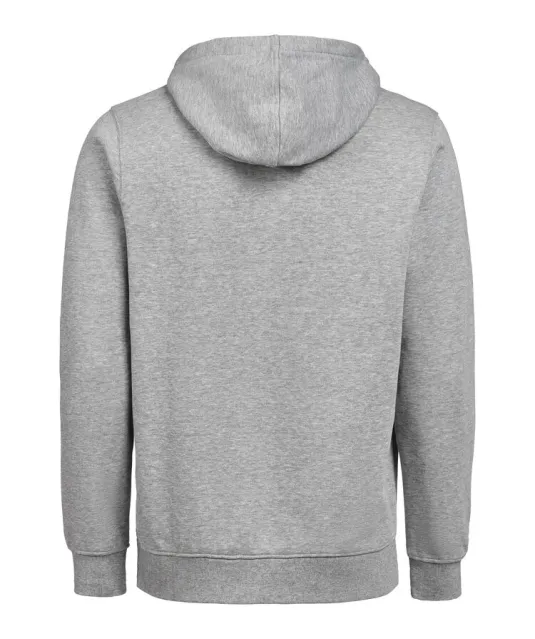UM Hoodie (OCS-RCS)  Regular Fit Unisex Grijs mélée