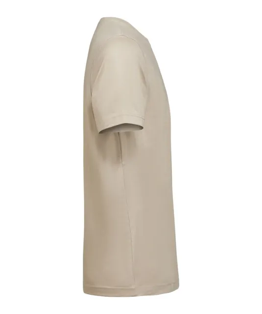 UM T-Shirt (OCS)  Regular Fit Unisex Latte