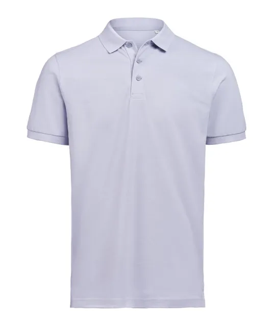 UM Polo (OCS)  Regular Fit Unisex Wit