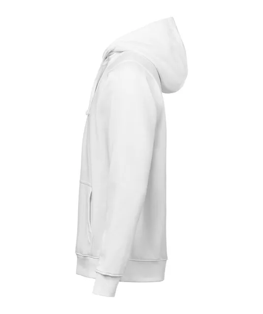 UM Hoodie (OCS-RCS)  Regular Fit Unisex Wit