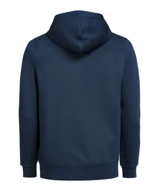 UM Sweater Volledige Rits (OCS-RCS)  Regular Fit Unisex Marine