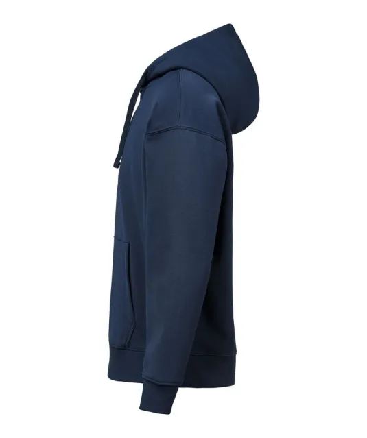 UM Hoodie (OCS-RCS)  Loose Fit Unisex Marine