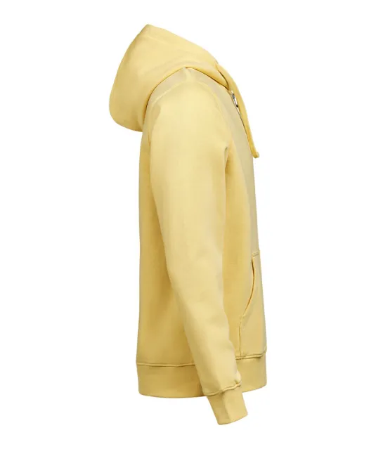 UM Sweater Volledige Rits (OCS-RCS)  Regular Fit Unisex Ray