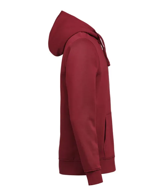 UM Sweater Volledige Rits (OCS-RCS)  Regular Fit Unisex Brick