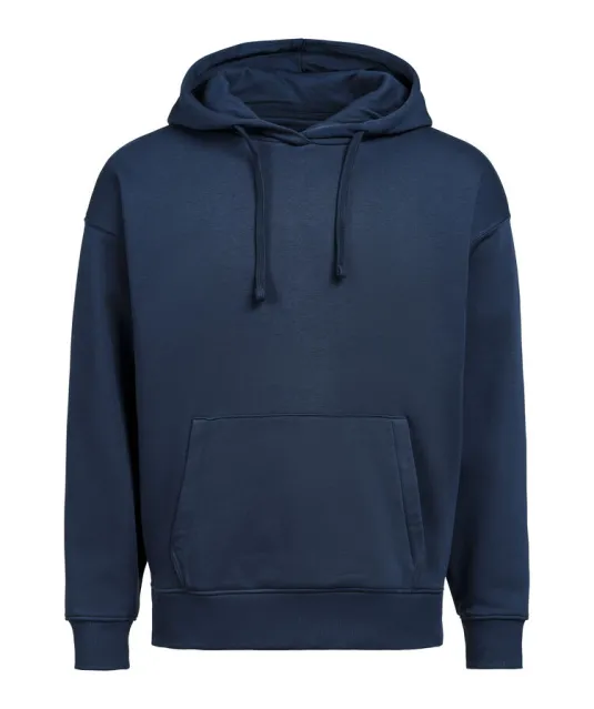 UM Hoodie (OCS-RCS)  Loose Fit Unisex Marine