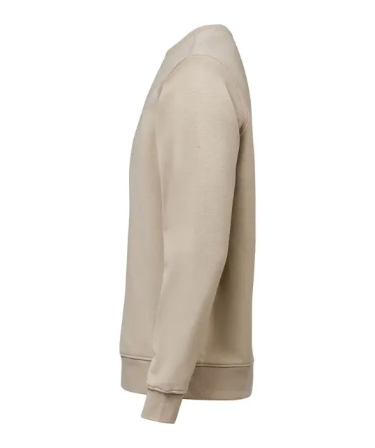 UM Crewneck (OCS-RCS)  Regular Fit Unisex Latte