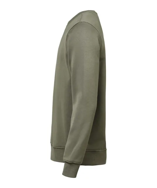 UM Crewneck (OCS-RCS)  Regular Fit Unisex Thyme