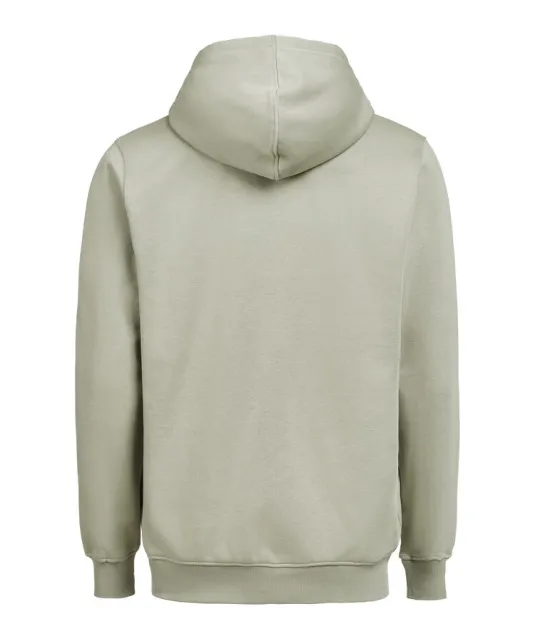 UM Sweater Volledige Rits (OCS-RCS)  Regular Fit Unisex Sage