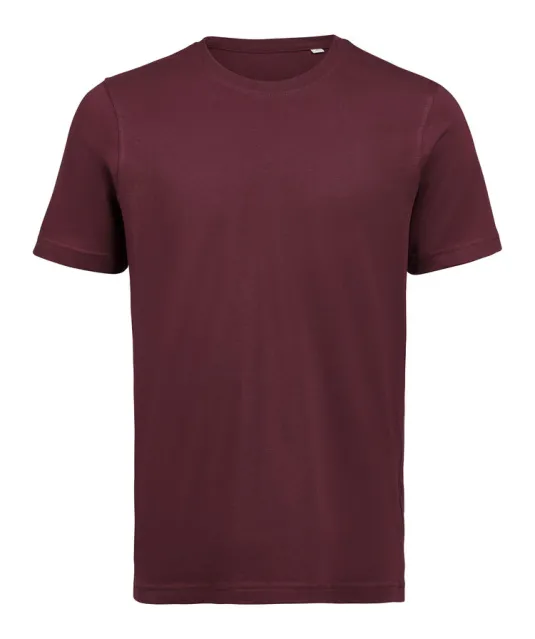 UM T-Shirt (OCS)  Regular Fit Unisex Prune