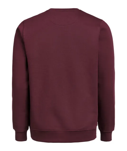 UM Crewneck (OCS-RCS)  Regular Fit Unisex Prune