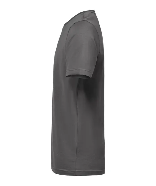 UM T-Shirt (OCS)  Regular Fit Unisex Charcoal