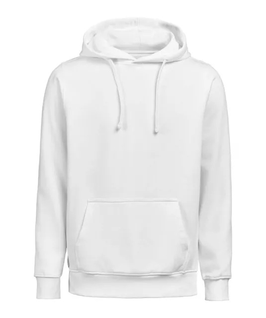 UM Hoodie (OCS-RCS)  Regular Fit Unisex Wit
