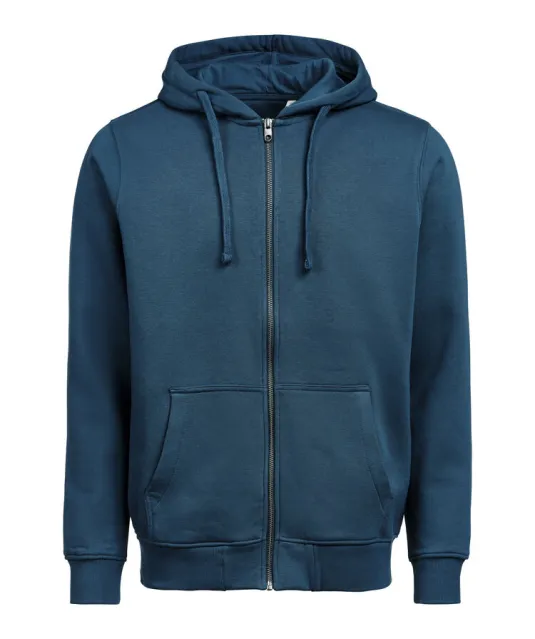 UM Sweater Volledige Rits (OCS-RCS)  Regular Fit Unisex Orion