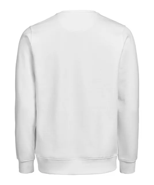 UM Crewneck (OCS-RCS)  Regular Fit Unisex Wit