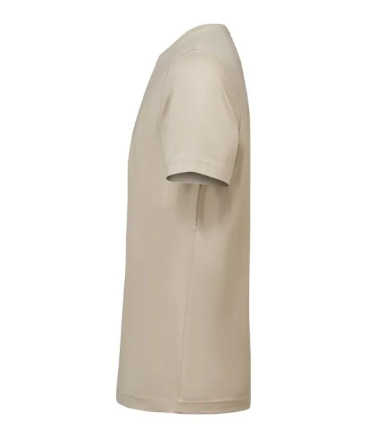 UM T-Shirt (OCS)  Regular Fit Unisex Latte