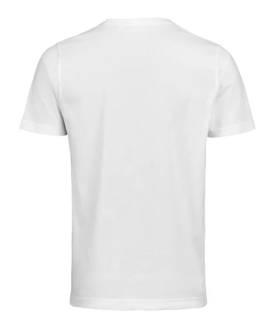 UM T-Shirt (OCS)  Regular Fit Unisex Wit