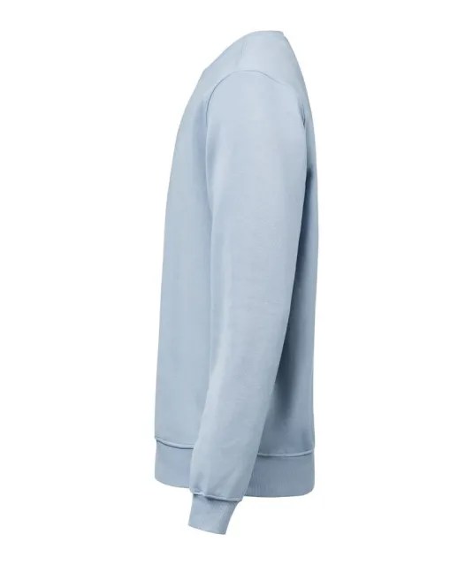UM Crewneck (OCS-RCS)  Regular Fit Unisex Fog