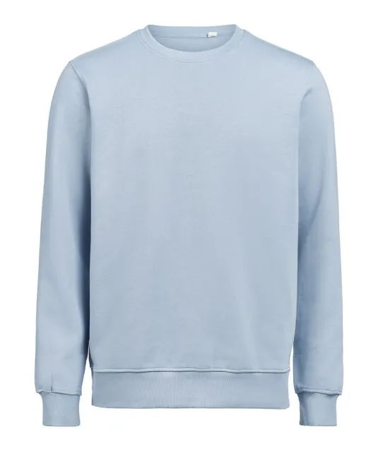 UM Crewneck (OCS-RCS)  Regular Fit Unisex Fog
