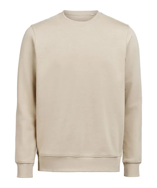 UM Crewneck (OCS-RCS)  Regular Fit Unisex Latte