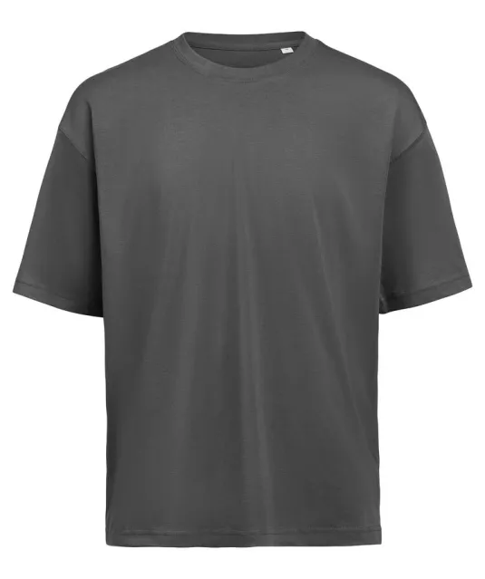 UM T-Shirt (OCS)  Loose Fit Unisex Charcoal