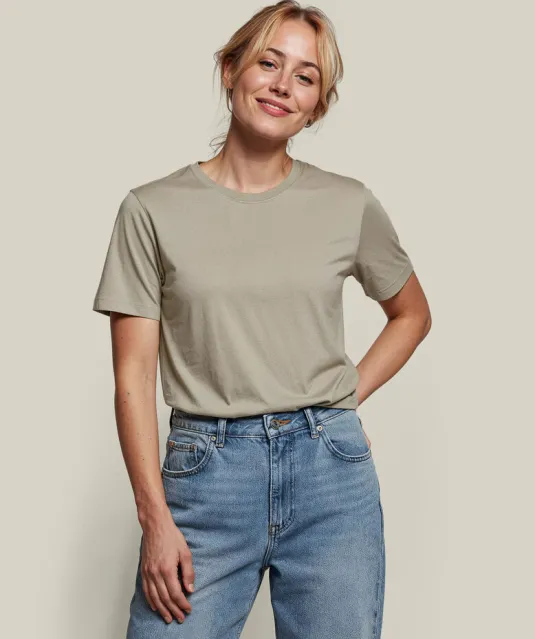 UM T-Shirt (OCS)  Regular Fit Unisex Sage