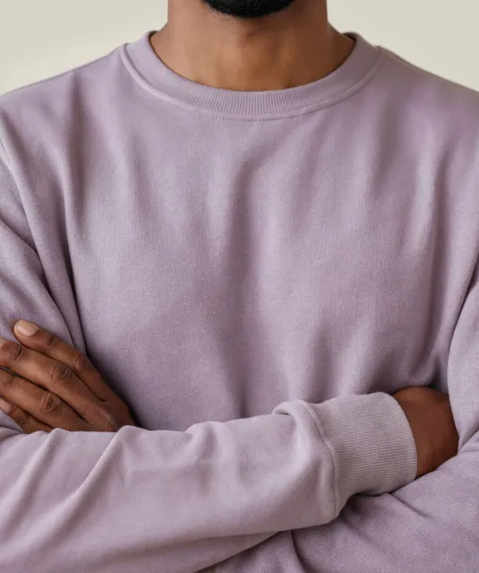 UM Crewneck (OCS-RCS)  Regular Fit Unisex Aster