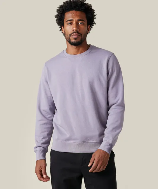 UM Crewneck (OCS-RCS)  Regular Fit Unisex Aster