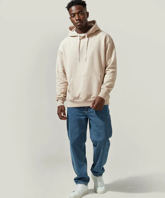 UM Hoodie (OCS-RCS)  Loose Fit Unisex Birch