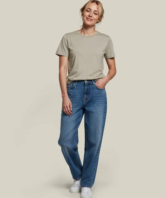 UM T-Shirt (OCS)  Regular Fit Unisex Sage