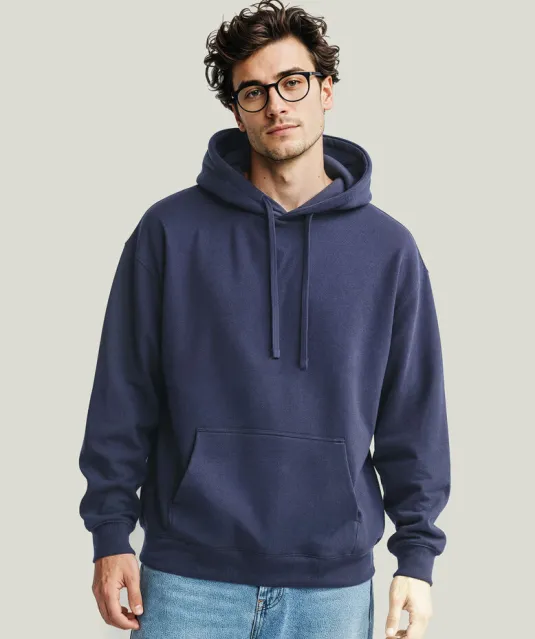 UM Hoodie (OCS-RCS)  Loose Fit Unisex Marine