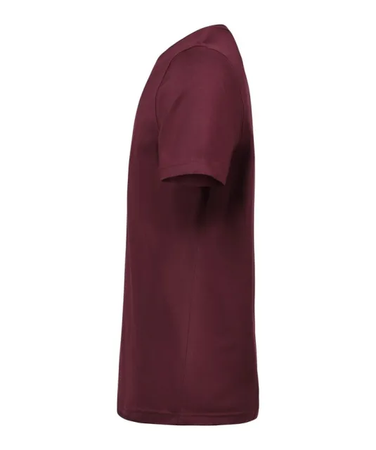 UM T-Shirt (OCS)  Regular Fit Unisex Prune