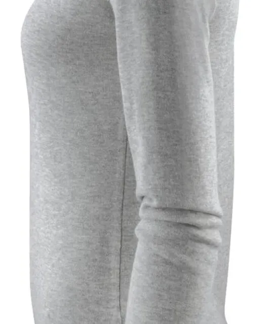 Ashland U Gebreide Sweater Dames Grijs mélée