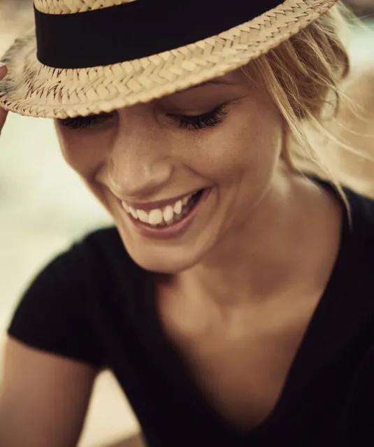 Whailford T-Shirt Dames Wit