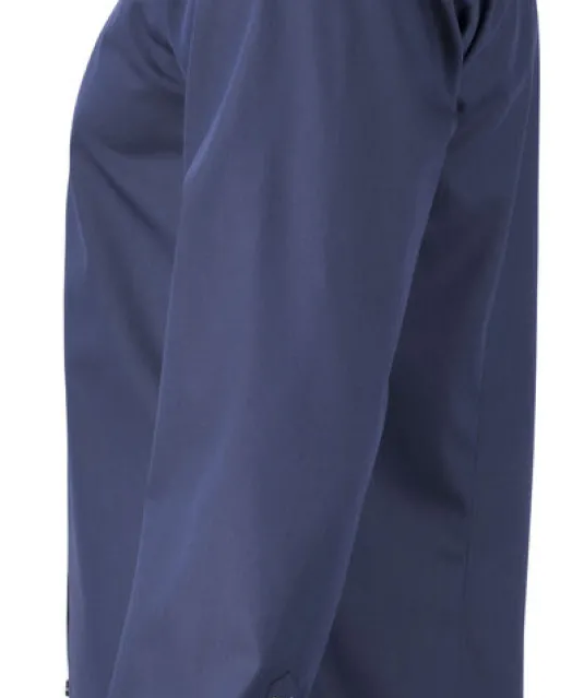 Yellow Bow 50  Hemd Slim Fit Heren Marine