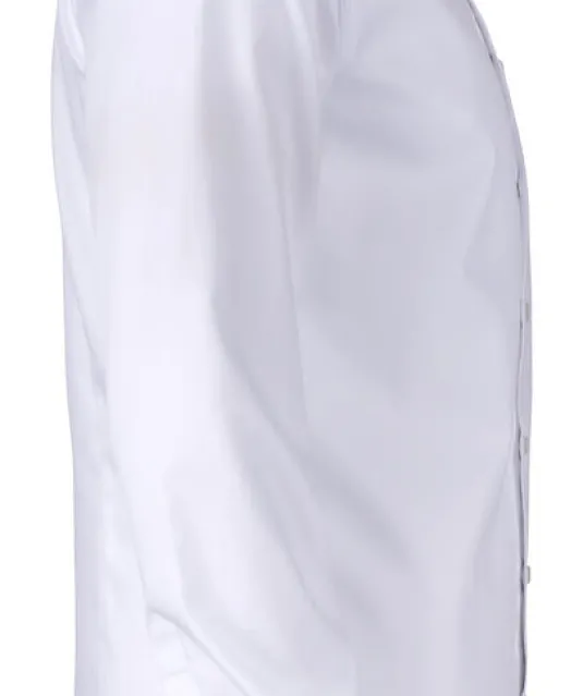 Yellow Bow 51  Hemd Regular Fit Heren Ecru