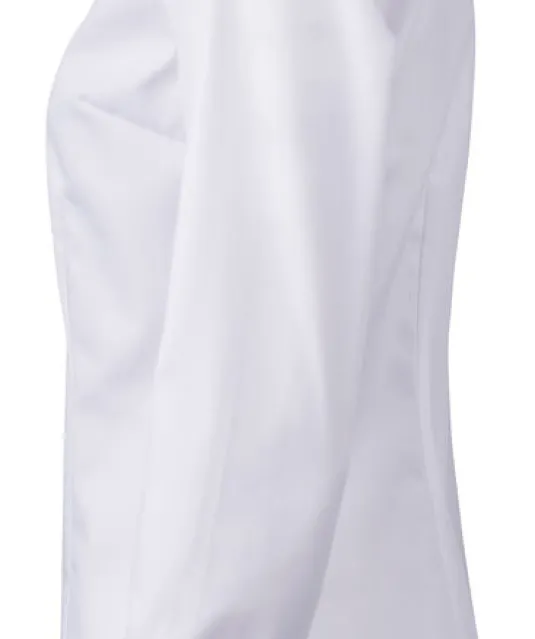 Yellow Bow 51  Hemd Dames Ecru