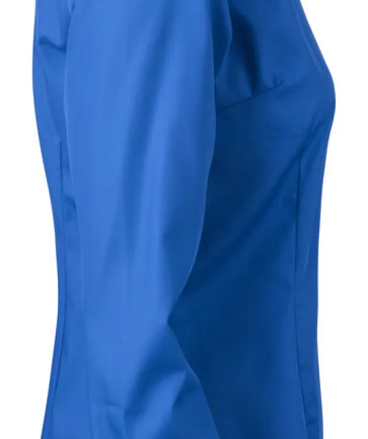 Yellow Bow 51  Hemd Dames Vintage blauw