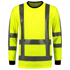 Fluor Yellow