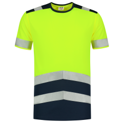 Fluor Yellow-Ink