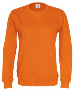 Oranje