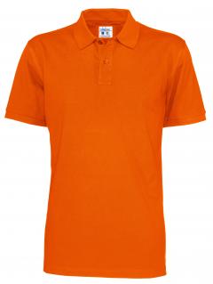 Oranje