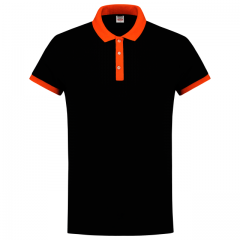 Black-Orange