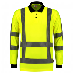 Fluor Yellow