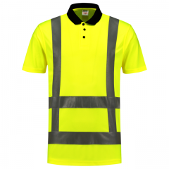 Fluor Yellow