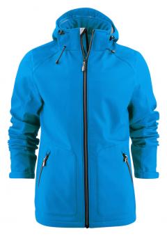 Oceaanblauw