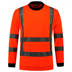 Fluor Orange